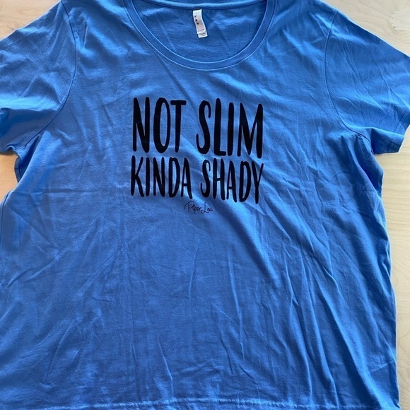 Piper Lou Tee size 26-28 (DT) - Picture 2 of 7